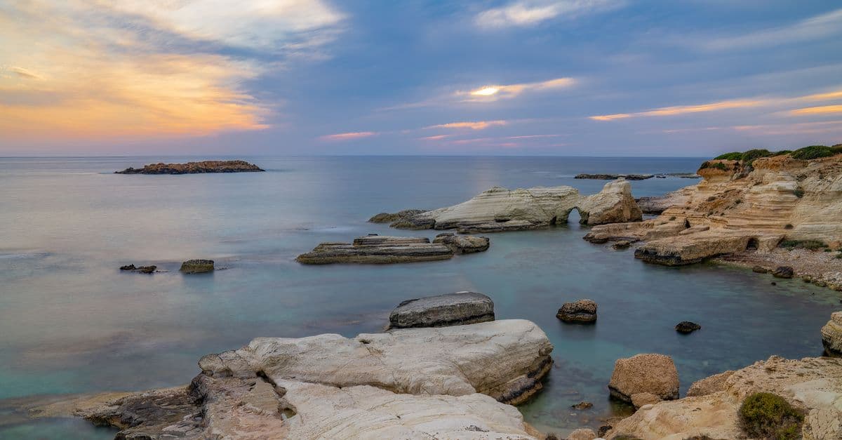Larnaca Airport to Ayia Napa: Transfers, Taxis, Shuttle & Car Hire