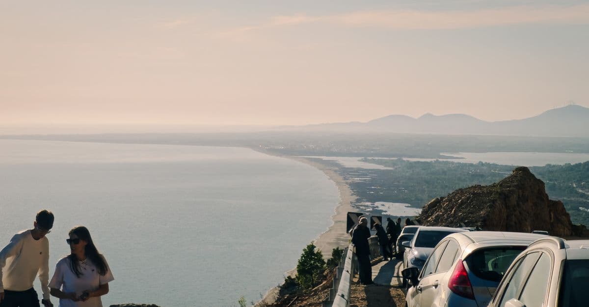 Driving in Cyprus: Left-Side Rules & Tips for First-Timers