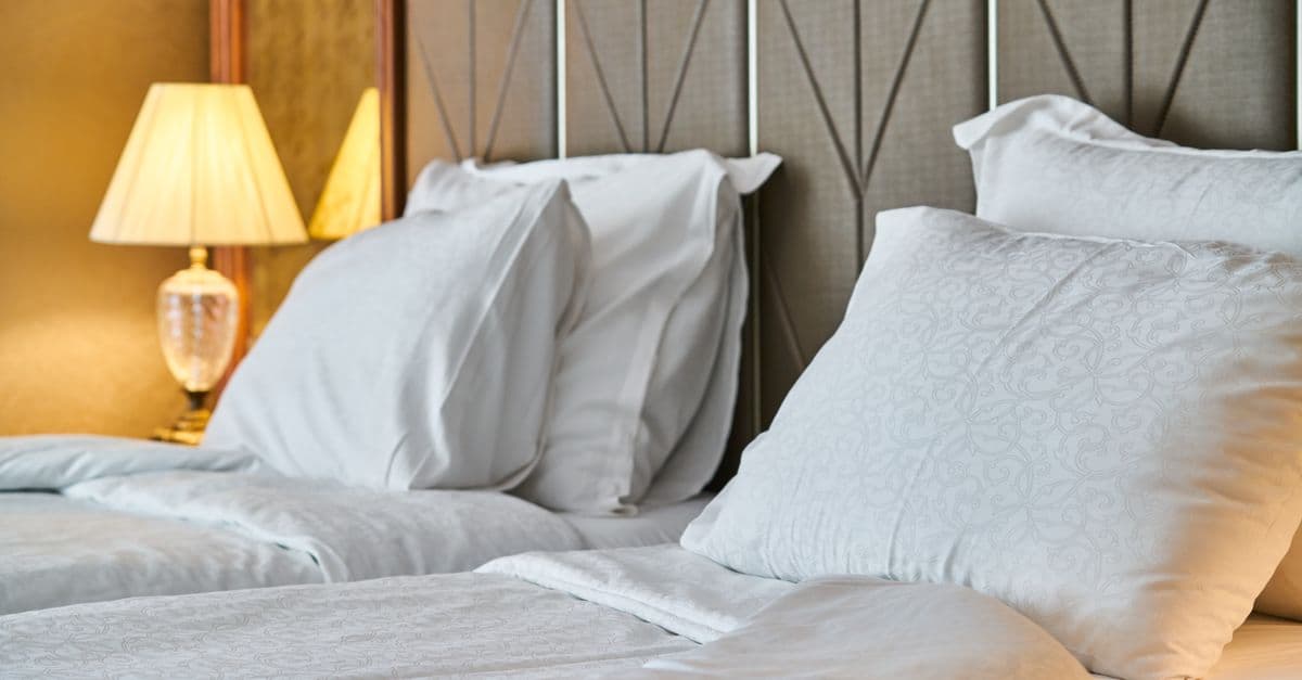 Hotels Near Larnaca Airport (LCA): Where to Stay